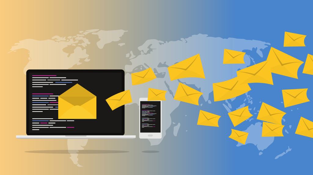 EmailSobres  ¿Qué es el email marketing? EmailSobres 1024x573